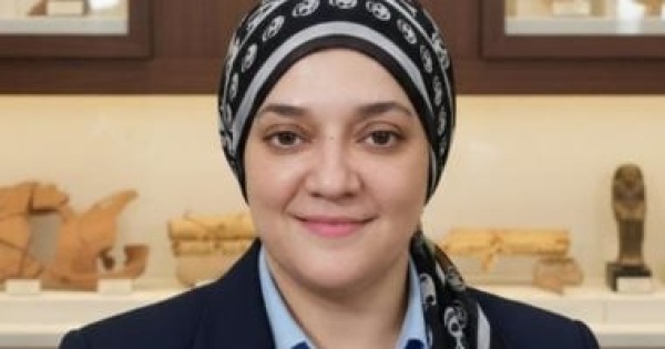 كشف أثرى لـ صباح الخير يا مصر أميرات مصر القديمة أتقن الرماية والقتال كشف أثرى لـ صباح الخير يا مصر أميرات مصر القديمة أتقن الرماية والقتال