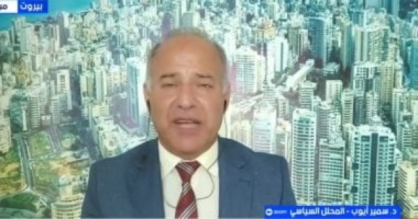 محلل سياسي واشنطن تضغط على إيران لإعادتها للتفاوض محلل سياسي واشنطن تضغط على إيران لإعادتها للتفاوض