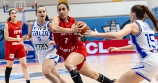 منتخب السلة يواجه الفلبين وفرنسا اليوم بكأس العالم 3x3 للشابات بالصين