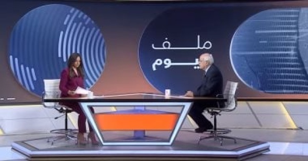 السفير رياض منصور القدس ستظل في قلب المسار الفلسطيني ومؤتمر القاهرة نجح بكل المقاييس السفير رياض منصور القدس ستظل في قلب المسار الفلسطيني ومؤتمر القاهرة نجح بكل المقاييس