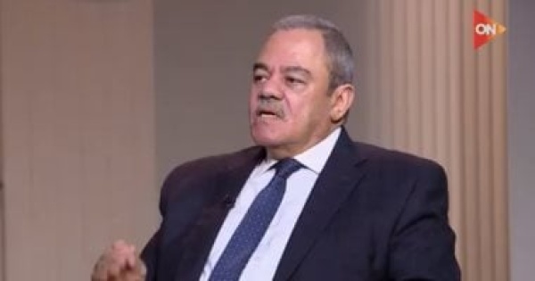 اللواء أمجد شافعى يكشف لـ كلمة أخيرة أسرار ظاهرة إخفاء الجثة في علم الجريمة اللواء أمجد شافعى يكشف لـ كلمة أخيرة أسرار ظاهرة إخفاء الجثة في علم الجريمة