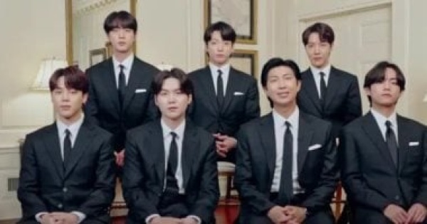 المتحف البريطانى يطلق مسارا فنيا مستوحى من bts للاحتفاء بالفن الكورى المتحف البريطانى يطلق مسارا فنيا مستوحى من bts للاحتفاء بالفن الكورى