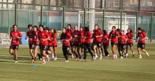 مهمة رسمية جديدة مواعيد مباريات منتخب مصر فى تصفيات أمم أفريقيا مهمة رسمية جديدة مواعيد مباريات منتخب مصر فى تصفيات أمم أفريقيا