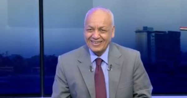 مصطفى بكري مضيق هرمز أصبح محور الصراع بين واشنطن وطهران مصطفى بكري مضيق هرمز أصبح محور الصراع بين واشنطن وطهران