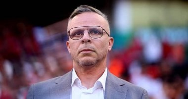 محمد وهبي راضي عن لاعبي المغرب والتركيز وراء وداع المونديال