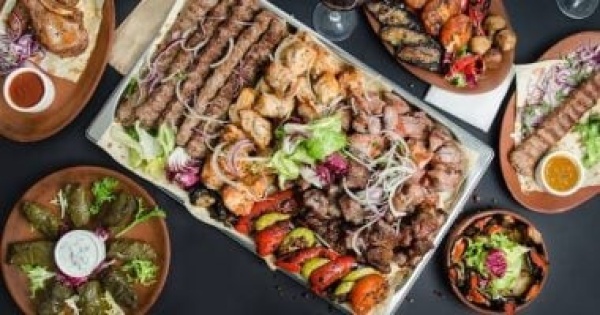 اليوم العالمى للكباب حكاية مناسبة تحتفى بأشهر المشويات فى العالم اليوم العالمى للكباب حكاية مناسبة تحتفى بأشهر المشويات فى العالم