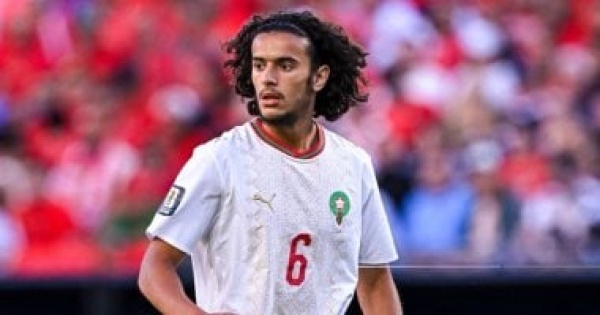 منافسة بين أرسنال وليفربول على نجم المغرب منافسة بين أرسنال وليفربول على نجم المغرب