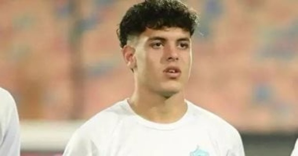 تفاصيل عرض الأهلي لضم محمود صلاح بعد رفض مطالب غزل المحلة تفاصيل عرض الأهلي لضم محمود صلاح بعد رفض مطالب غزل المحلة
