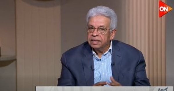 عبد المنعم سعيد الحروب تترك دمارا لا ي عوض وترامب أدرك خطورة المعارك عبد المنعم سعيد الحروب تترك دمارا لا ي عوض وترامب أدرك خطورة المعارك