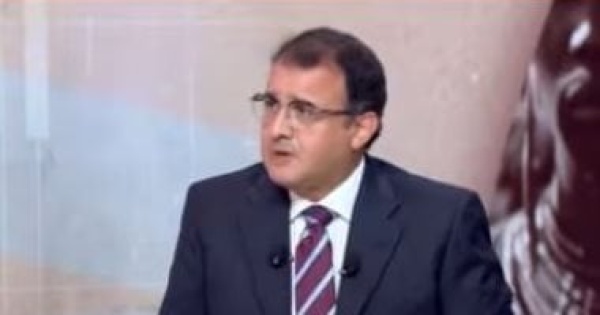 مساعد وزير الخارجية الأمن والتنمية محوران أساسيان في التحرك المصري داخل أفريقيا مساعد وزير الخارجية الأمن والتنمية محوران أساسيان في التحرك المصري داخل أفريقيا