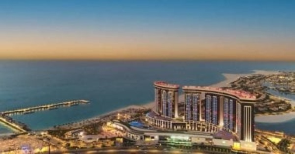 رايحة مدينة العلمين الجديدة 4 قطع إكسسوارات لإطلالة شاطئية أنيقة رايحة مدينة العلمين الجديدة 4 قطع إكسسوارات لإطلالة شاطئية أنيقة