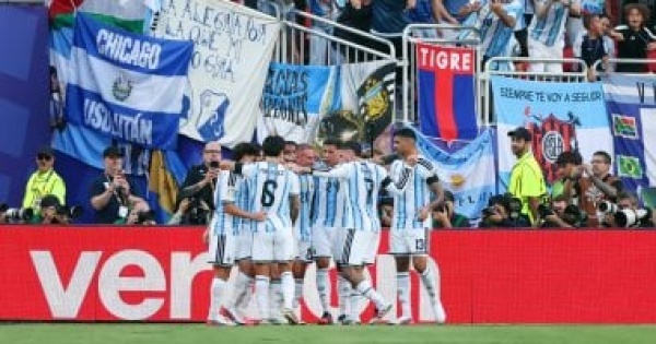 الأرجنتين وألمانيا الأكثر حصولا على وصافة كأس العالم اعرف القائمة الأرجنتين وألمانيا الأكثر حصولا على وصافة كأس العالم اعرف القائمة