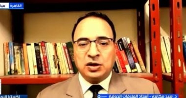 خبير الذهاب لحرب جديدة بالشرق الأوسط لا يحظى بشعبية لدى المواطن الأمريكي خبير الذهاب لحرب جديدة بالشرق الأوسط لا يحظى بشعبية لدى المواطن الأمريكي