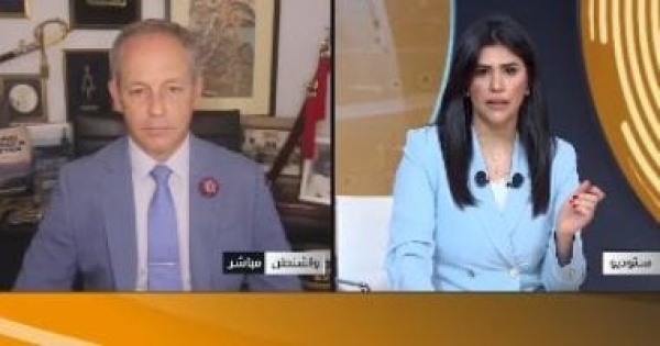 مسؤول سابق بالبنتاجون لا توجد أي دعوات أو أنشطة حزبية في واشنطن لتوسيع حدود إسرائيل