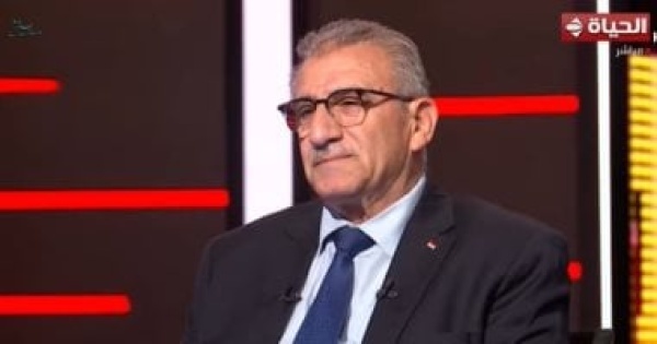 خبير استراتيجي العلاقات المصرية الإماراتية عمق استراتيجي خبير استراتيجي العلاقات المصرية الإماراتية عمق استراتيجي
