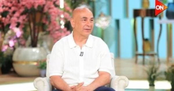 حسام حسن لـ معكم لم أرض بشكل كامل عن نتيجة مباراة مصر وبلجيكا حسام حسن لـ معكم لم أرض بشكل كامل عن نتيجة مباراة مصر وبلجيكا