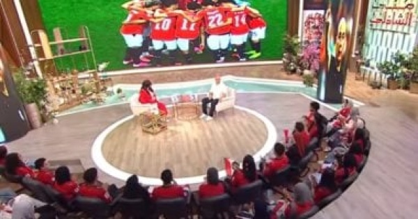 حسام حسن محمد هانى أهم لاعب فى مركزه بمصر ولم أعاتبه على الهدفين حسام حسن محمد هانى أهم لاعب فى مركزه بمصر ولم أعاتبه على الهدفين