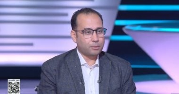 زكي القاضي استقبال الرئيس لمنتخب مصر يوثق إنجازا تاريخيا ويؤكد أن الرياضة قوة ناعمة زكي القاضي استقبال الرئيس لمنتخب مصر يوثق إنجازا تاريخيا ويؤكد أن الرياضة قوة ناعمة