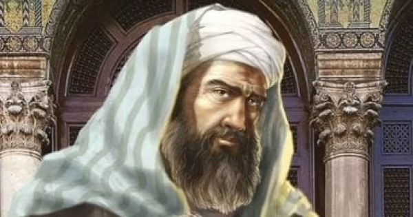 حسين السيد يكتب خليفة قتله العشق