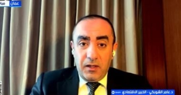 خبير توترات مضيق هرمز ت بقي أسعار النفط تحت ضغط التقلبات خبير توترات مضيق هرمز ت بقي أسعار النفط تحت ضغط التقلبات