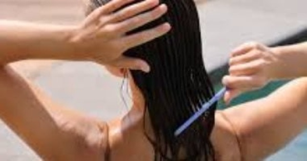 ما تعامليش شعرك فى الصيف زى الشتاء اعرفى أهم احتياجاته الآن ما تعامليش شعرك فى الصيف زى الشتاء اعرفى أهم احتياجاته الآن