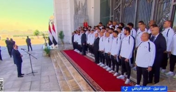 ناقد رياضي إنجاز المونديال يؤسس لمرحلة جديدة للكرة المصرية