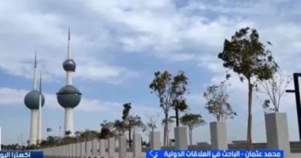 خبير مصر ترفض استهداف دول الخليج وتدعم الأمن العربي