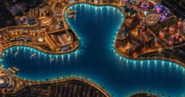 المدينة العالمية بالدمام تطلق 5 أسواق عالمية وتجارب متقدمة في الذكاء الاصطناعي المدينة العالمية بالدمام تطلق 5 أسواق عالمية وتجارب متقدمة في الذكاء الاصطناعي
