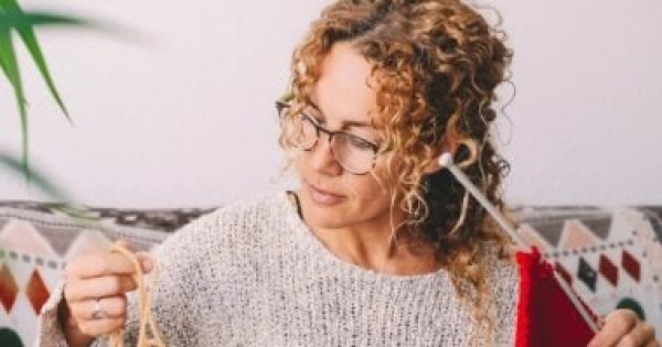 7 هوايات قديمة تحافظ على سلامك النفسى أبرزها الكروشيه 7 هوايات قديمة تحافظ على سلامك النفسى أبرزها الكروشيه