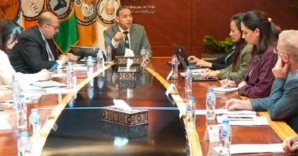 قريبا تفعيل البيع على المكشوف وصانع السوق في البورصة المصرية قريبا تفعيل البيع على المكشوف وصانع السوق في البورصة المصرية