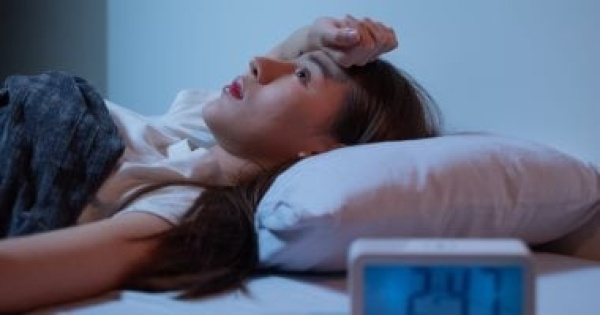 لو مش بتعرف تنام من الأوفر ثينكينج 6 تقنيات اتبعها قبل النوم لو مش بتعرف تنام من الأوفر ثينكينج 6 تقنيات اتبعها قبل النوم