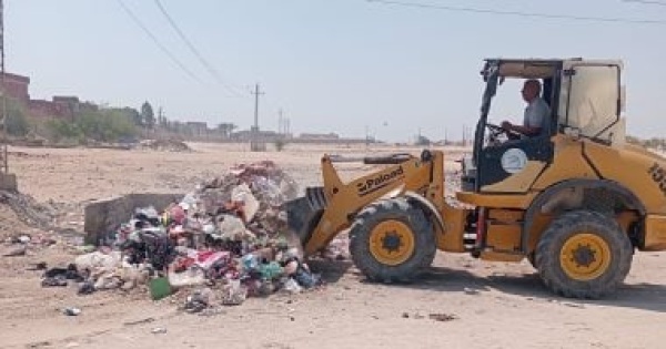 لضبط إعادة التدوير 20 اختصاصا بالقانون لجهاز إدارة المخلفات لضبط إعادة التدوير 20 اختصاصا بالقانون لجهاز إدارة المخلفات