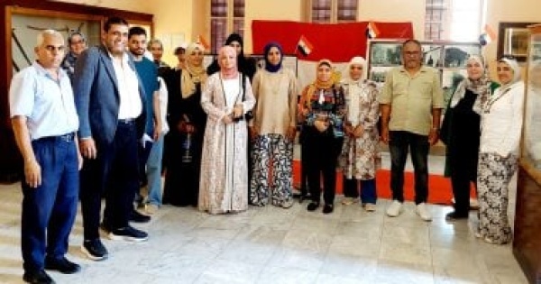 من أسرار التحنيط إلى صفحات ثورة يوليو فعاليات ثقافية جديدة بمتاحف الآثار