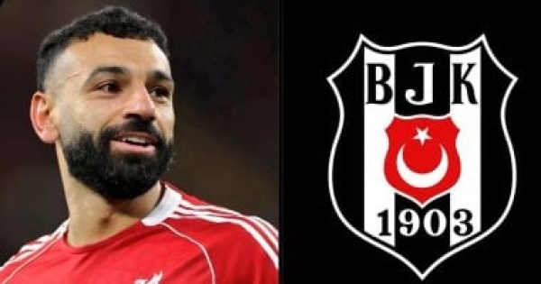 محمد صلاح ماكينة أرباح بشكتاش ينتظر عوائد تاريخية من صفقة القرن فى تركيا محمد صلاح ماكينة أرباح بشكتاش ينتظر عوائد تاريخية من صفقة القرن فى تركيا