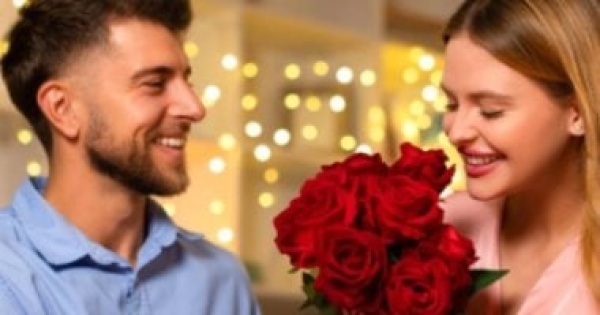 الحب لا يخفى 5 علامات تؤكد أن الرجل يحبك الحب لا يخفى 5 علامات تؤكد أن الرجل يحبك
