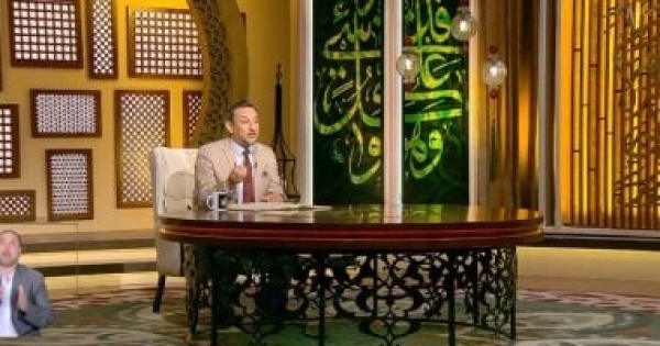 الشيخ رمضان عبد المعز التقوى ليست مظهرا والوفاء من أعظم صفات المتقين
