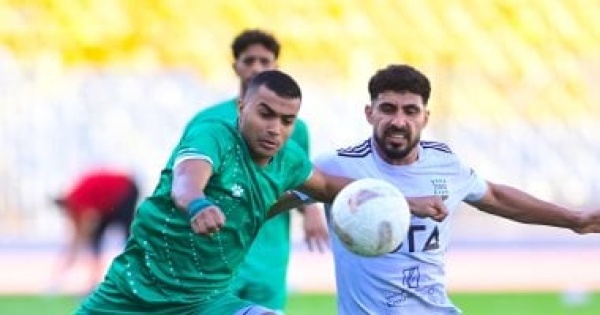 الاتحاد السكندرى يواجه مالية كفر الزيات ودي ا تحضير للموسم الجديد
