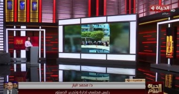 محمد الباز تنظيم الإخوان يستغل أزمة غزة لخدمة إسرائيل محمد الباز تنظيم الإخوان يستغل أزمة غزة لخدمة إسرائيل