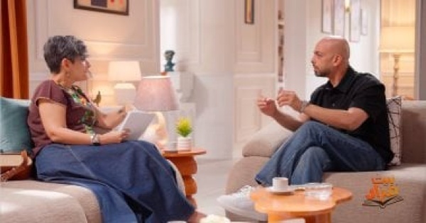 مريم نعوم لـ بيت مراد راشومون أكثر كتاب أثر في مسيرتي المهنية