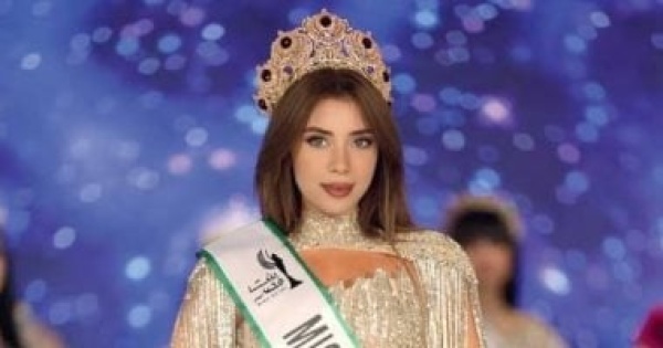 إيرينا يسري ملكة جمال مصر هل يحق تتويج من ليست لديها مؤهل دراسى باللقب