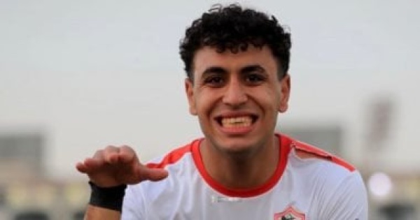 البنك الأهلي يفاوض أيمن أمير وعرض تركي على طاولة مهاجم الزمالك الشاب