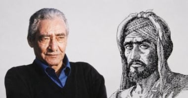 الليل والنهار بين امرئ القيس وعبد الرحمن الأبنودى الليل والنهار بين امرئ القيس وعبد الرحمن الأبنودى