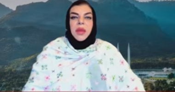 عضو بالشيوخ الباكستاني هجمات واشنطن الأخيرة على طهران قلصت فرص الاتفاق عضو بالشيوخ الباكستاني هجمات واشنطن الأخيرة على طهران قلصت فرص الاتفاق