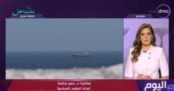 أستاذ علوم سياسية مطالب ترامب بنسبة 100 تعقد المفاوضات أستاذ علوم سياسية مطالب ترامب بنسبة 100 تعقد المفاوضات