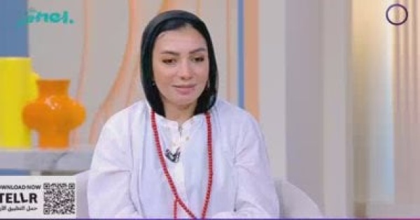 مصممة ديكور تكشف لـ ست الستات سر عودة فن المكرمية إلى صدارة تريند الديكور مصممة ديكور تكشف لـ ست الستات سر عودة فن المكرمية إلى صدارة تريند الديكور