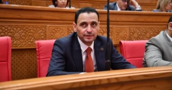 إسلام التلواني الجاليات المصرية بالخارج قوة اقتصادية وبشرية لتنمية أفريقيا