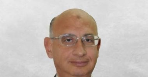 تعيين الدكتور خالد محمود مساعد ا لوزير الثقافة للتحول الرقمى