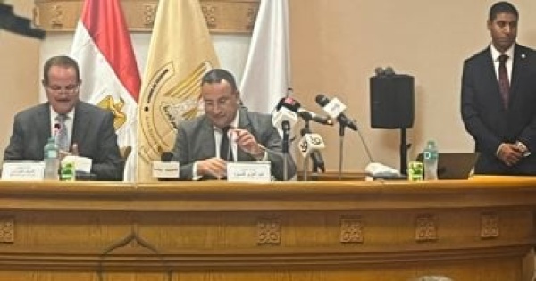 القائم بأعمال وزير الثقافة جوائز الدولة أرفع صور التقدير الوطنى للمبدعين
