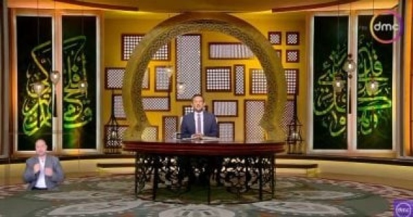 الشيخ رمضان عبد المعز الصبر والمرابطة والتقوى طريق الفلاح والنجاح في الدنيا والآخرة