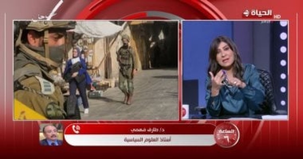 أستاذ علوم سياسية تصعيد الاحتلال في الضفة يستهدف تغيير الواقع الديموغرافي